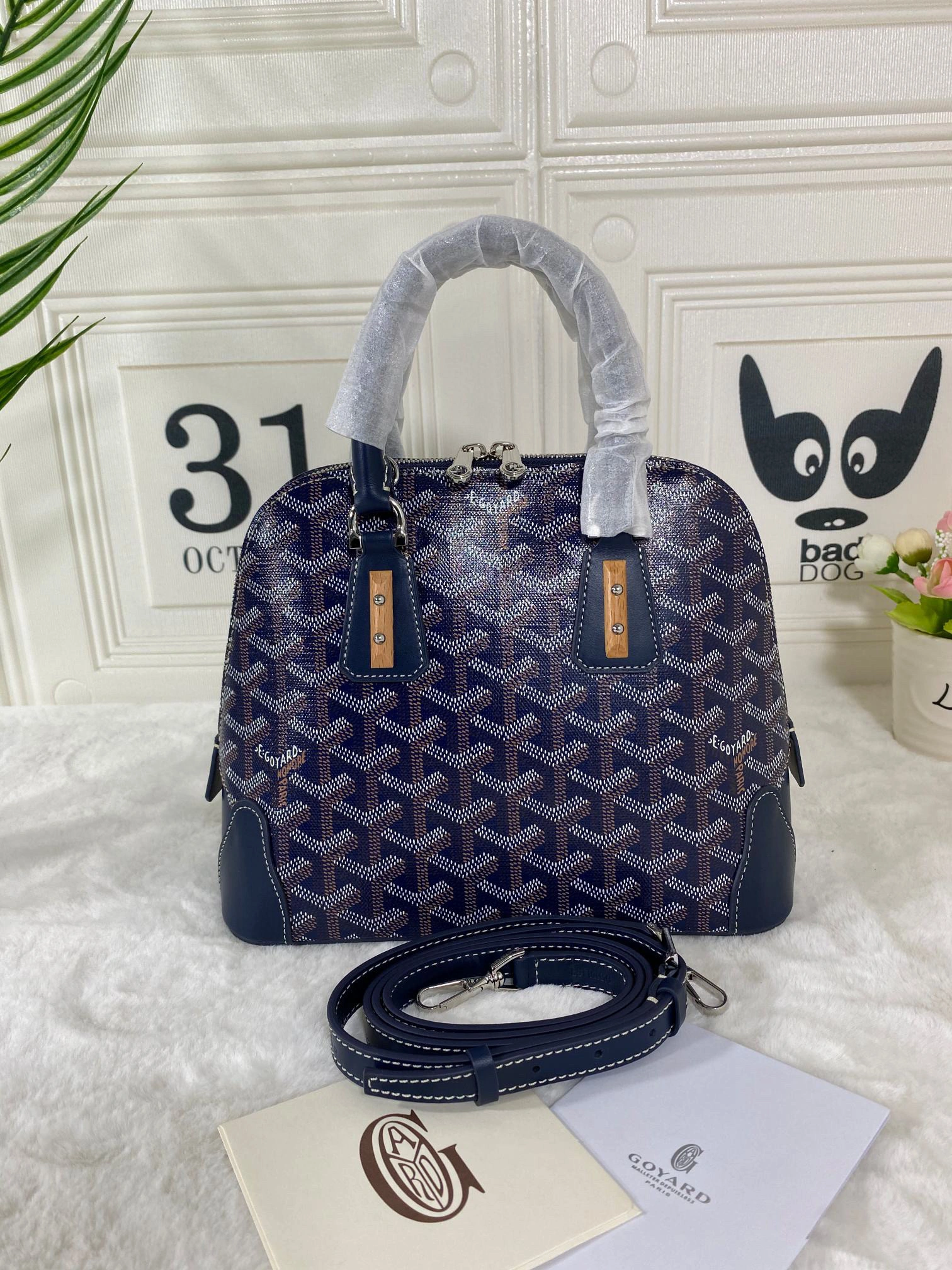 MOMO- VENDOSMINTY12CL12P item：B-B063F2630C