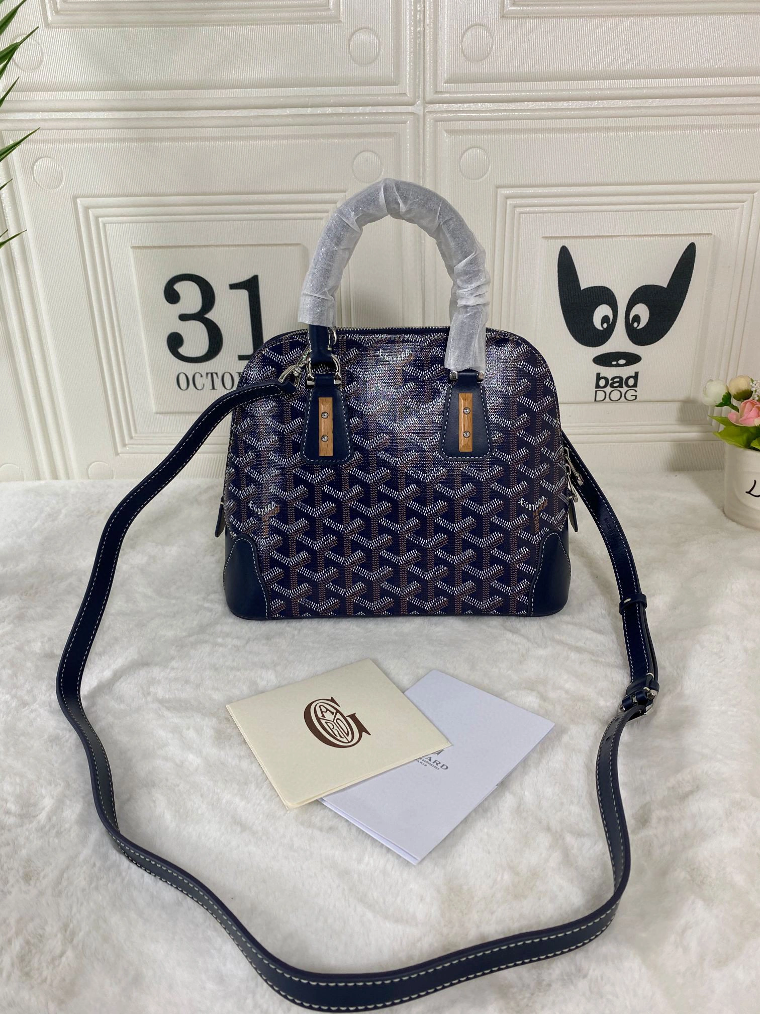 MOMO- VENDOSMINTY12CL12P item：B-B063F2630C