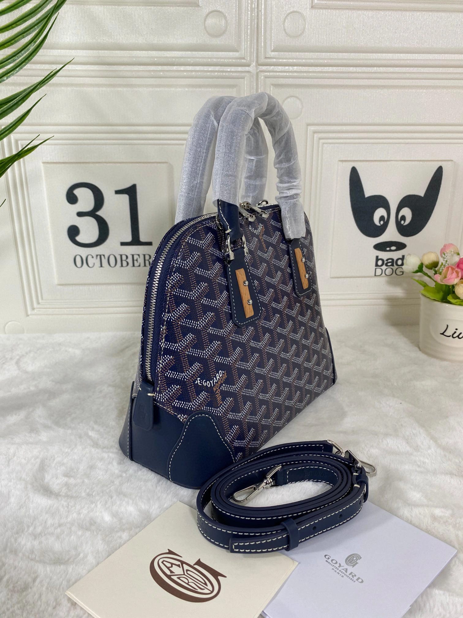MOMO- VENDOSMINTY12CL12P item：B-B063F2630C