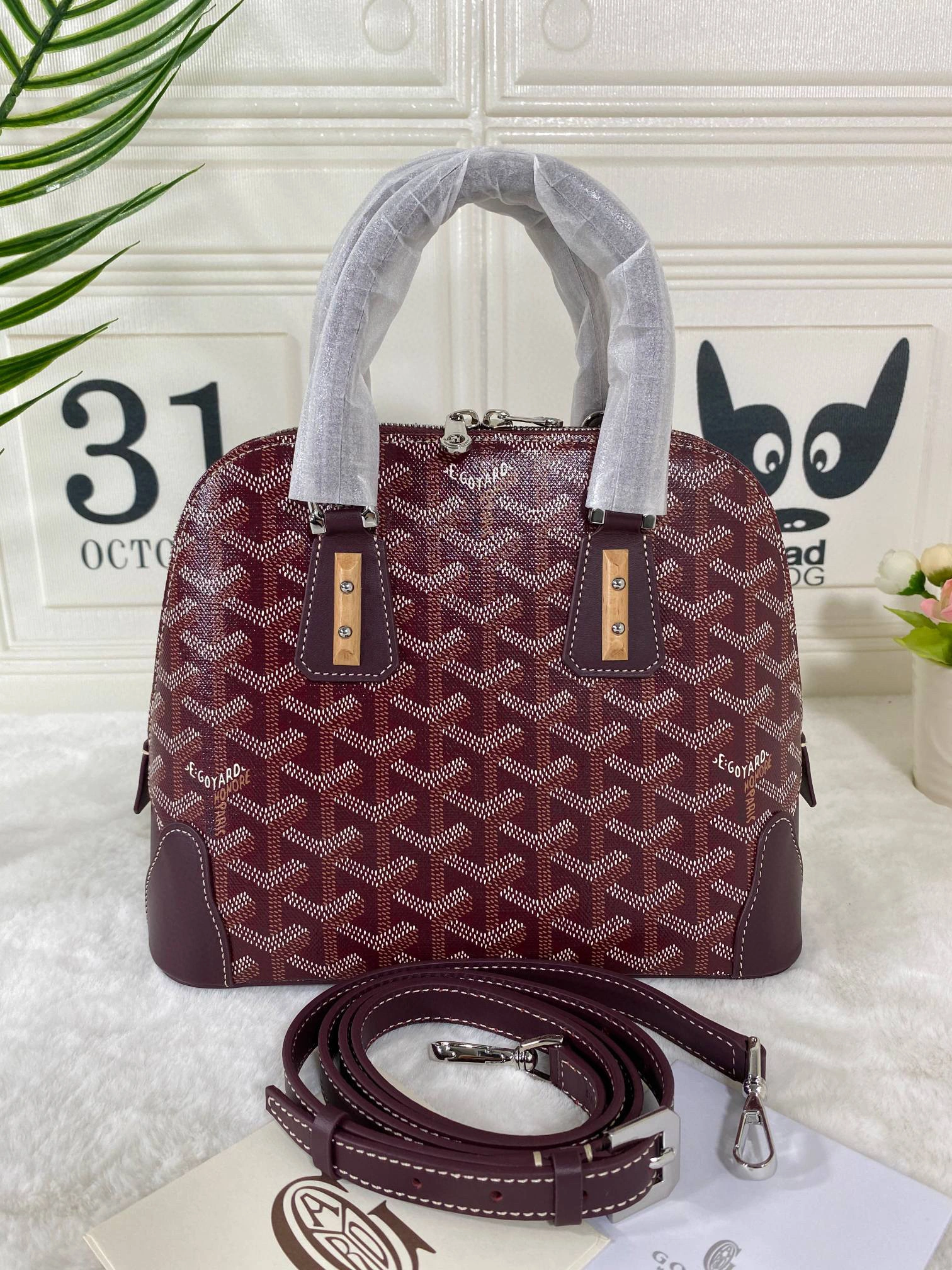 MOMO- VENDOSMINTY33CL33P item：B-B063F2634C