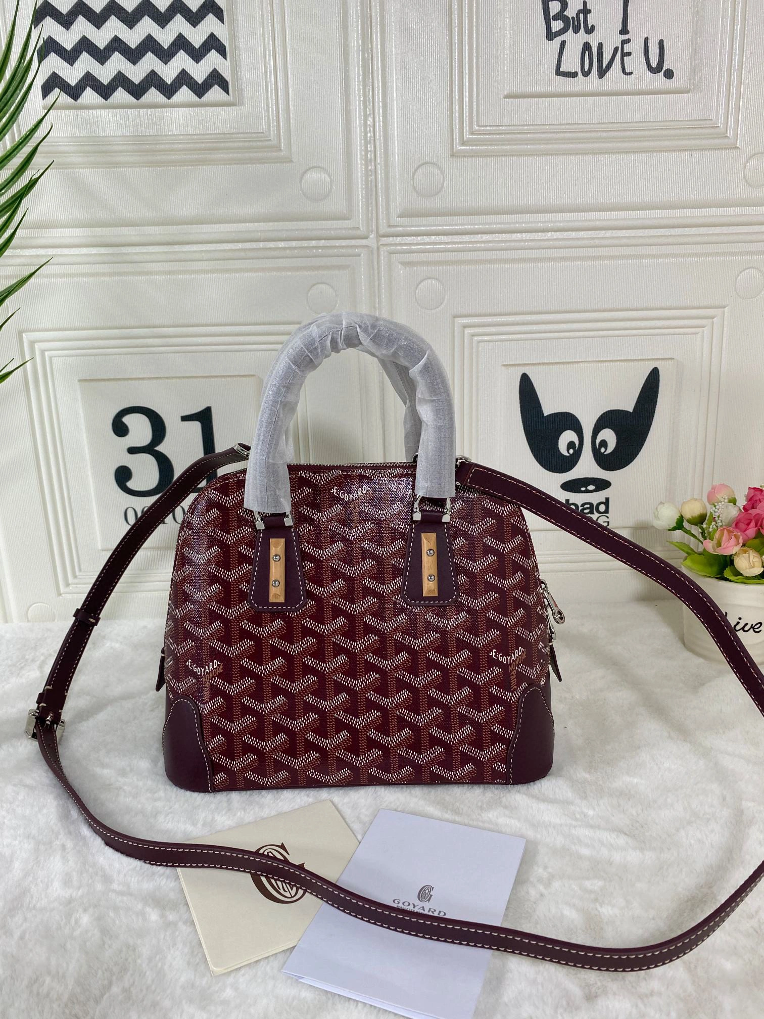 MOMO- VENDOSMINTY33CL33P item：B-B063F2634C