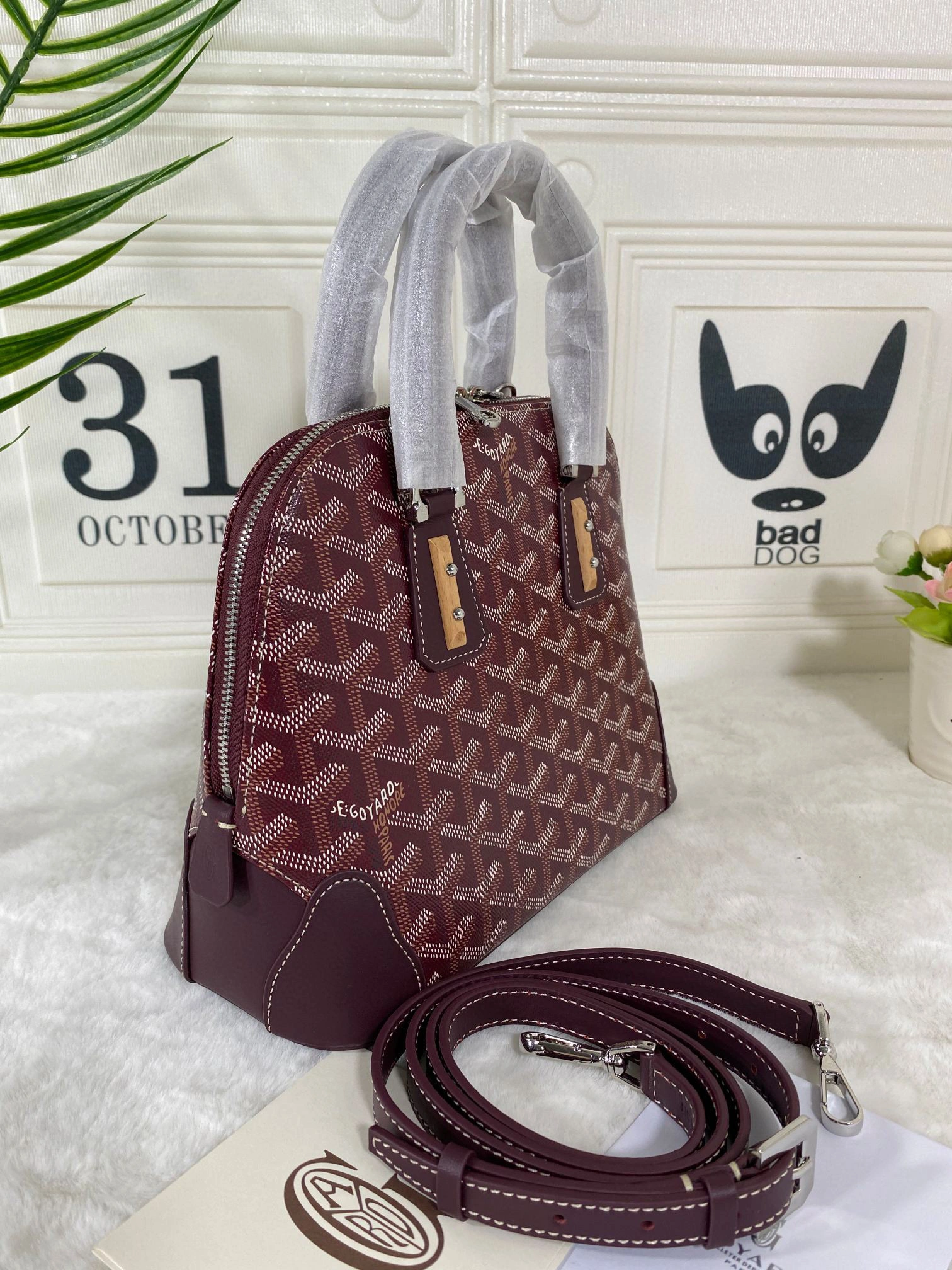 MOMO- VENDOSMINTY33CL33P item：B-B063F2634C