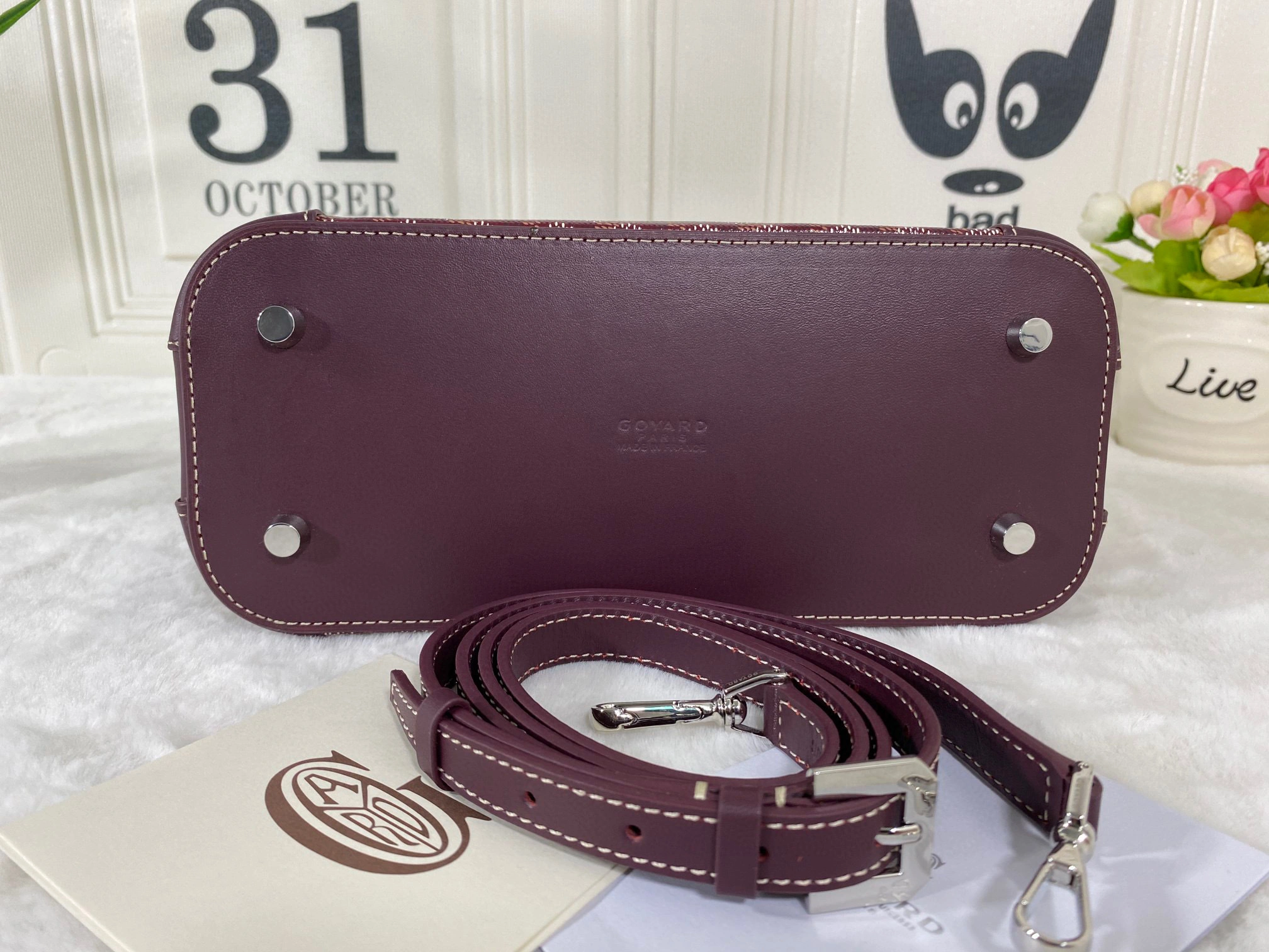 MOMO- VENDOSMINTY33CL33P item：B-B063F2634C