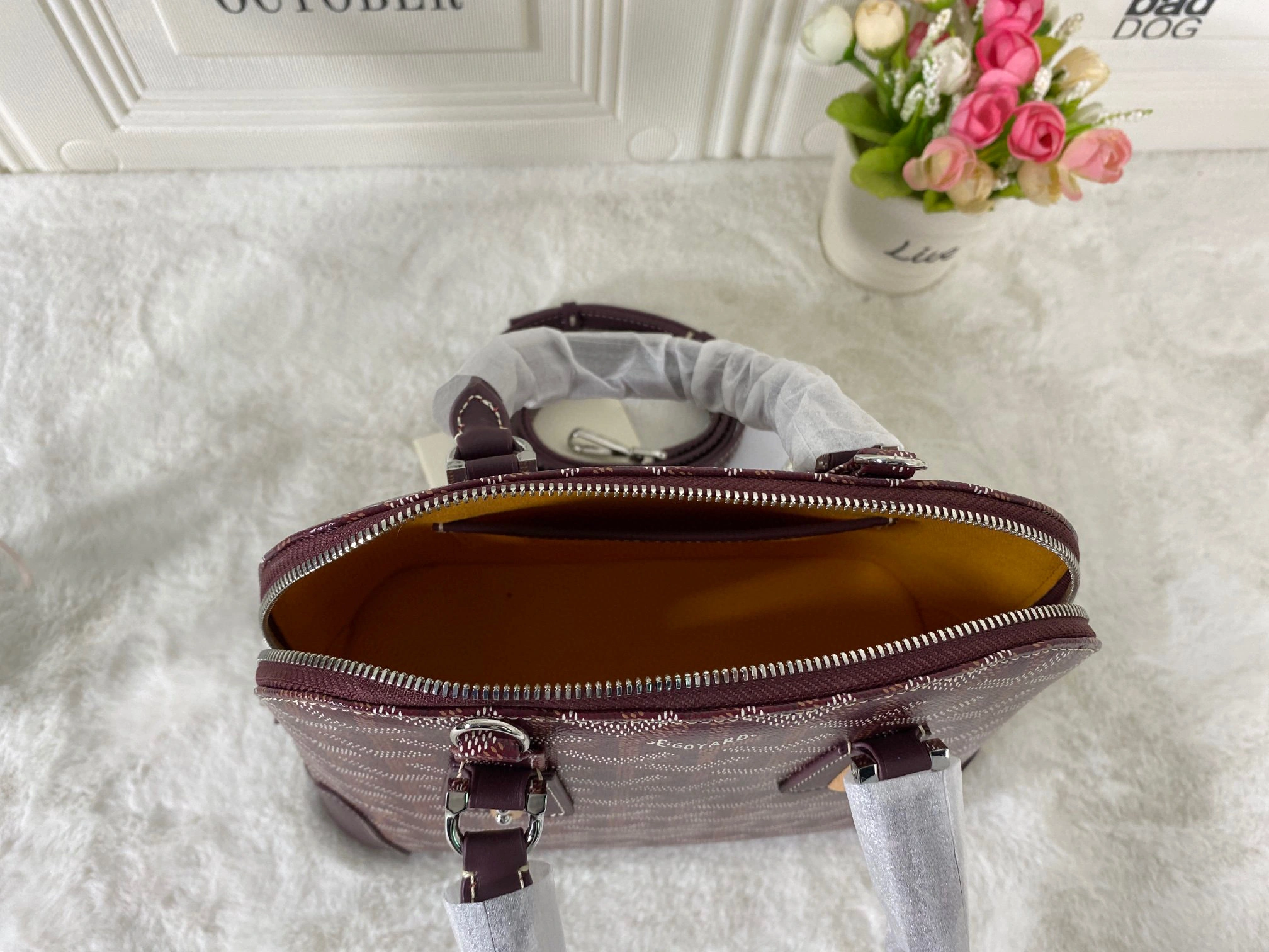 MOMO- VENDOSMINTY33CL33P item：B-B063F2634C