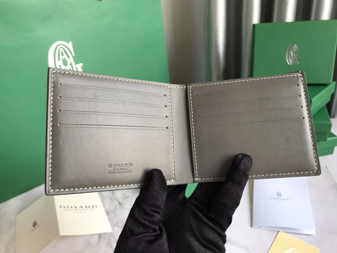 &MOMO- VICTO8PMLTY Wallet cowhide item：B-B063F2701C