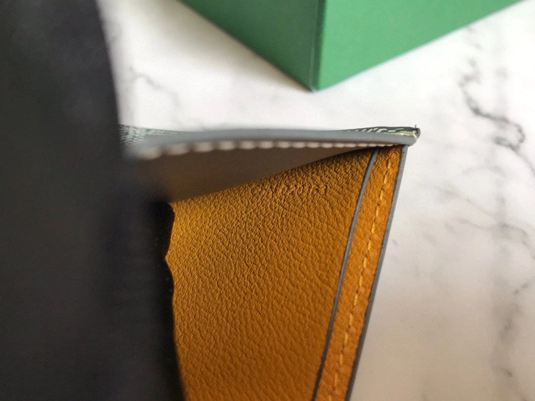 &MOMO- VICTO8PMLTY Wallet cowhide item：B-B063F2701C