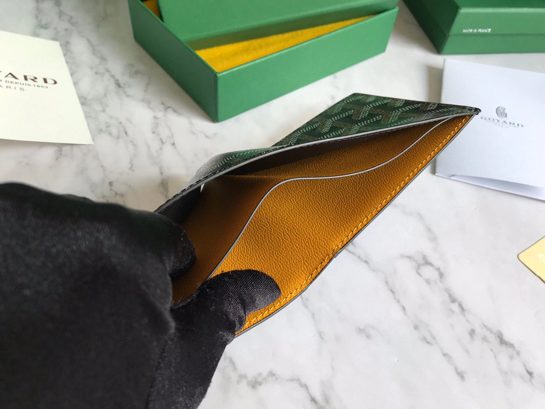 !MOMO- VICTO8PMLTY Wallet cowhide item：B-B063F2702C