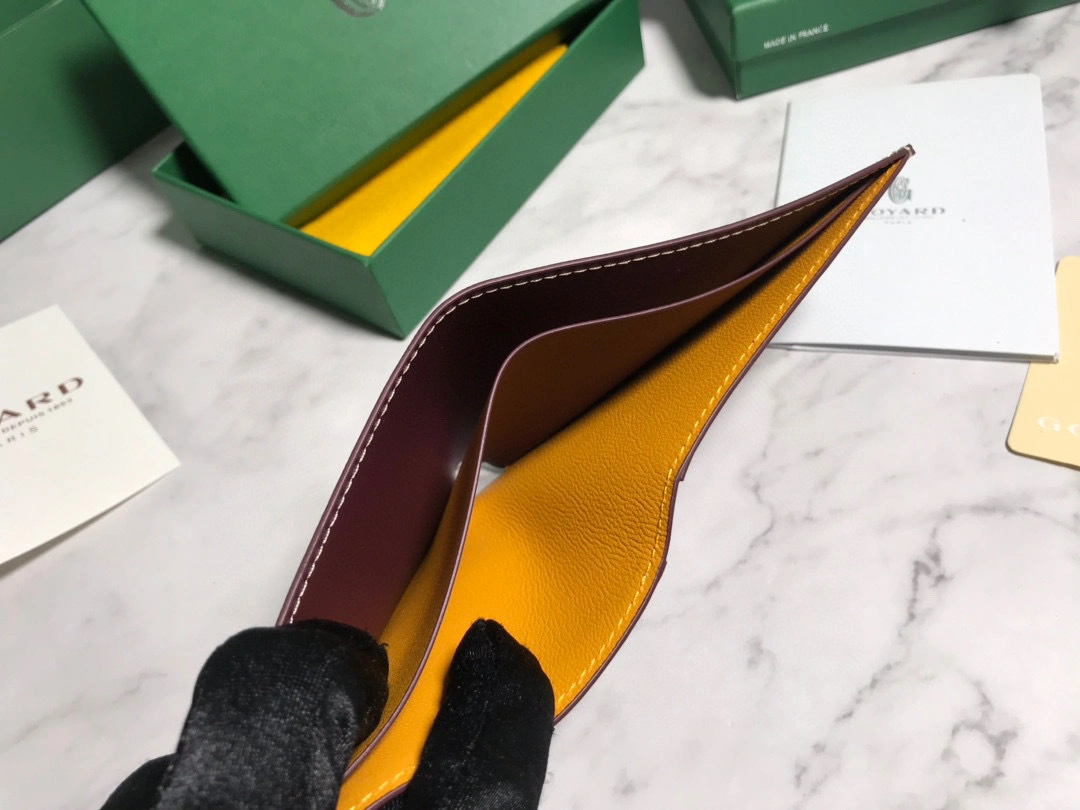 MOMO- VICTO8PMLTY Wallet cowhide item：B-B063F2705C