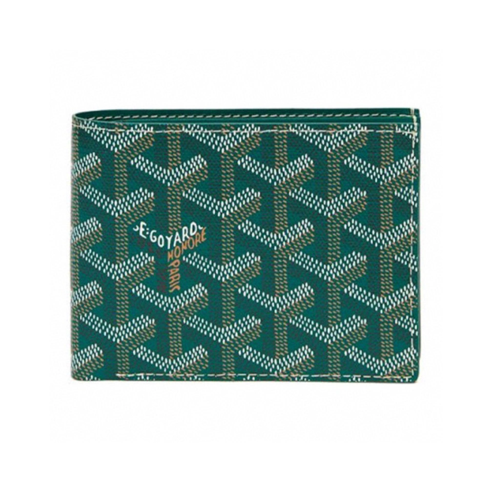 &&&MOMO- VICTO8PMLTY Wallet cowhide item：B-B063F2706C