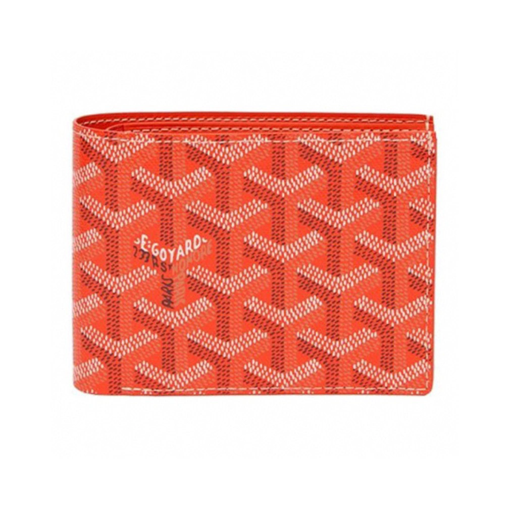 MOMO- VICTO8PMLTY Wallet cowhide item：B-B063F2708C