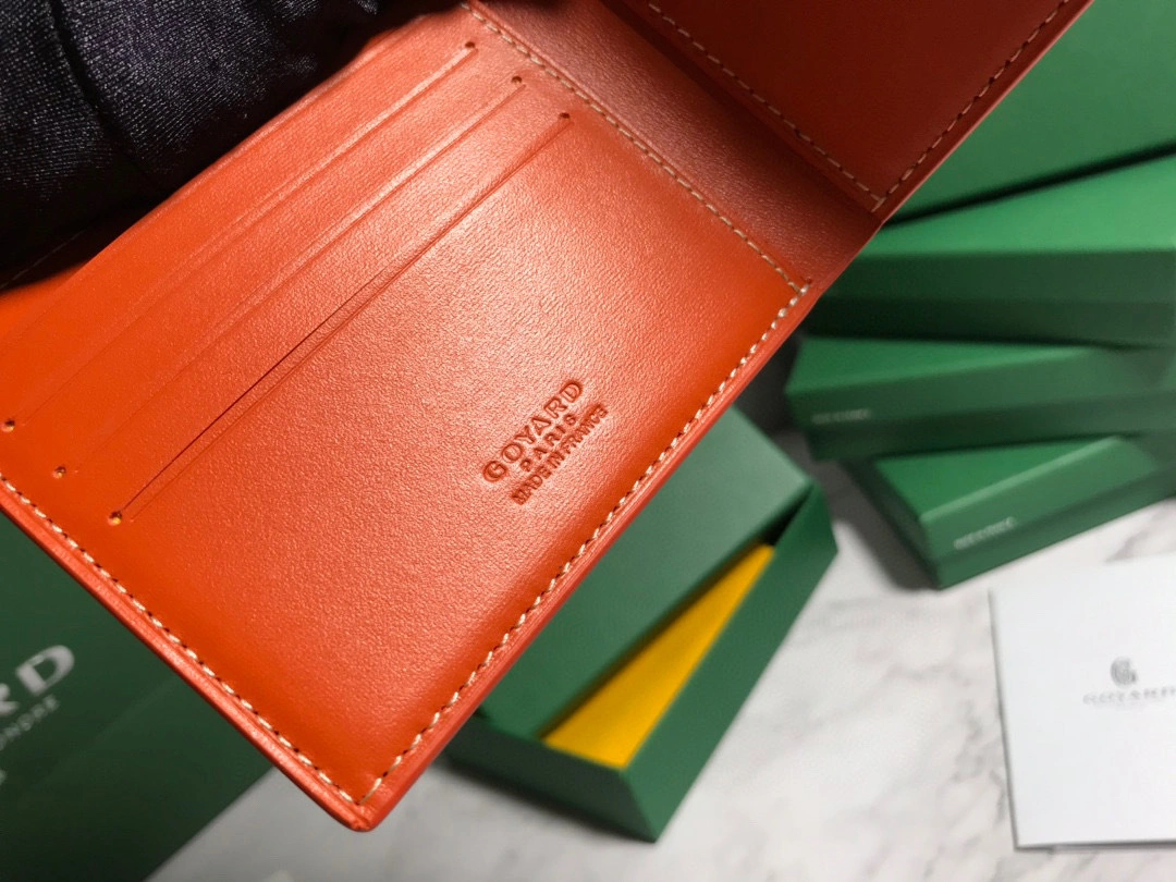 MOMO- VICTO8PMLTY Wallet cowhide item：B-B063F2708C