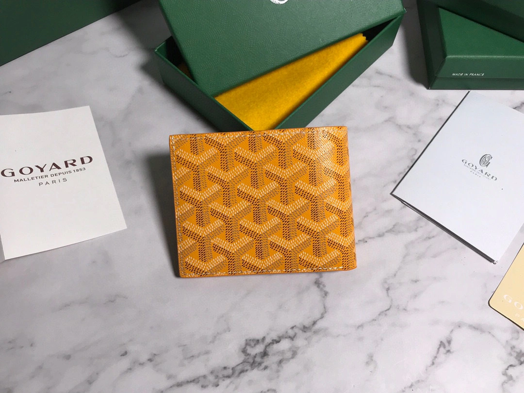 MOMO- VICTO8PMLTY Wallet cowhide item：B-B063F2709C
