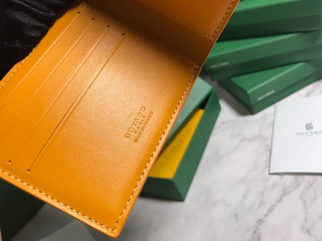 MOMO- VICTO8PMLTY Wallet cowhide item：B-B063F2709C