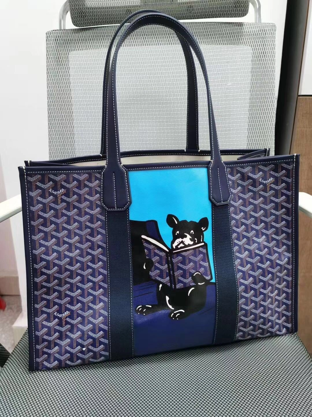 MOMO--Villette high quality version item :007B00L0801-2