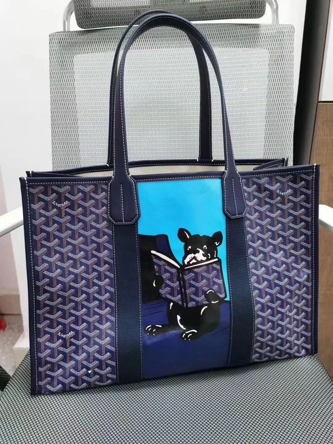 MOMO--Villette high quality version item :007B00L0801-2