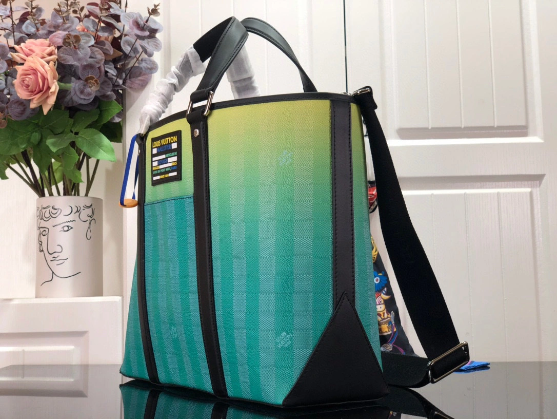 MOMO- Wkd Tote M59919 item：B-B063E1756C
