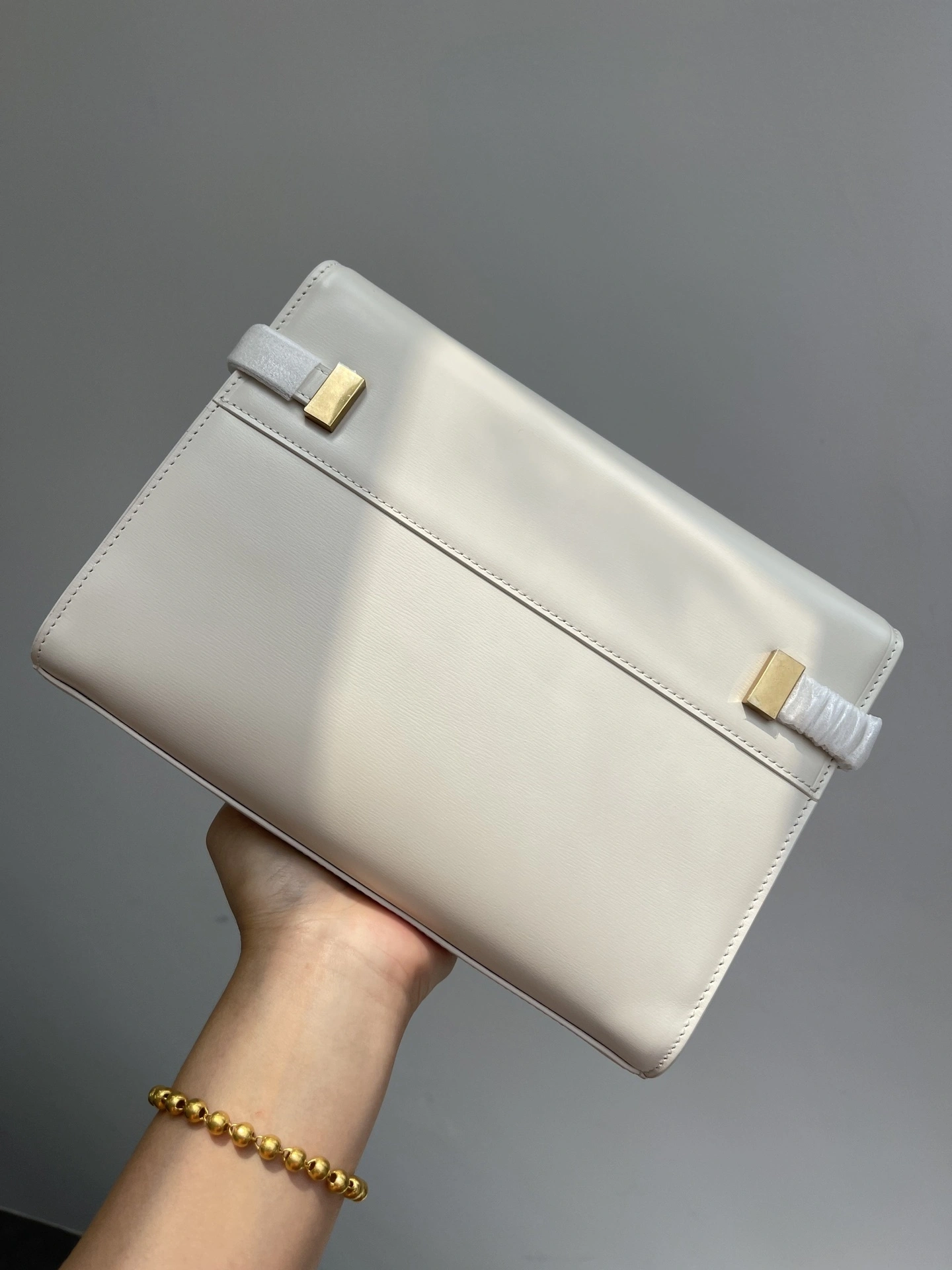 &MOMO--Yv5s 727766-0SX0W-9207 cowhide item:D-B432F2422
