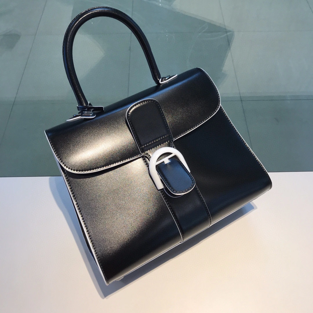 MOMO--brillant Calfskin high quality version item : 202B15K2622