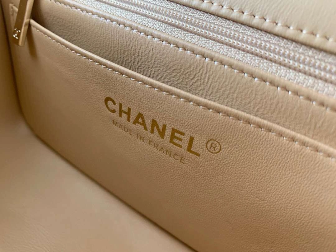 MOMO--cf mini Multiple colors Lamb Skin item : 321B95D1707-2
