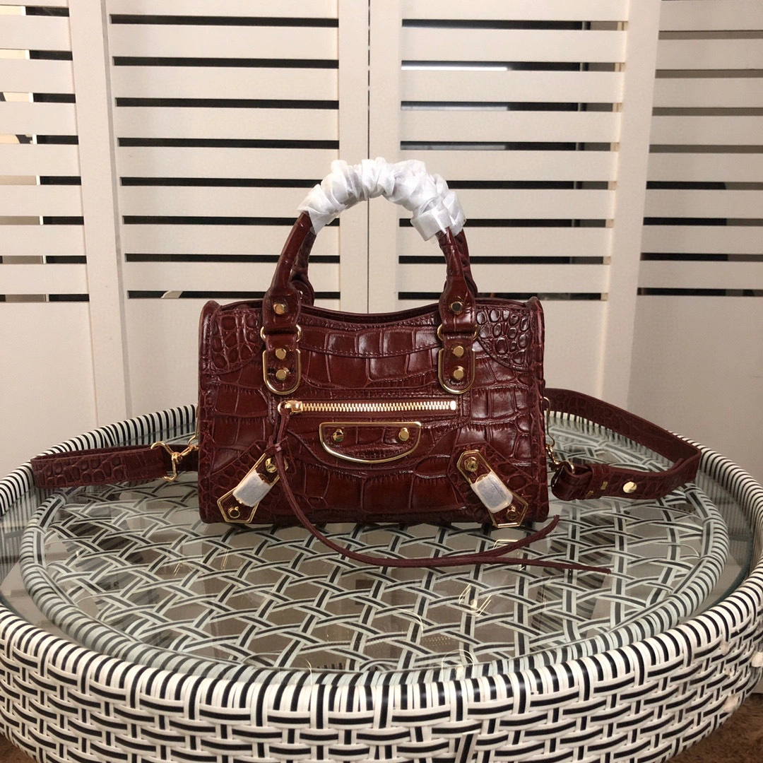 MOMO--cowhide high quality version item : 063B65K2639-5