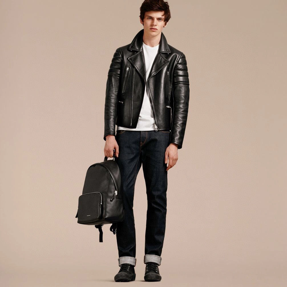 MOMO- cowhide item : A-B278L0211