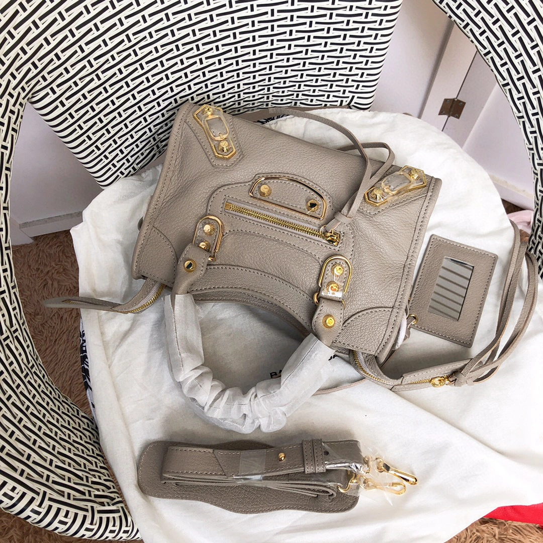 MOMO--goatskin high quality version item : 063B60K2636