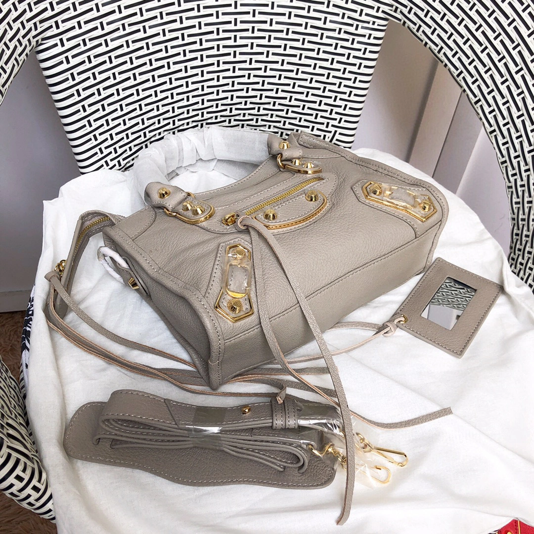 MOMO--goatskin high quality version item : 063B60K2636