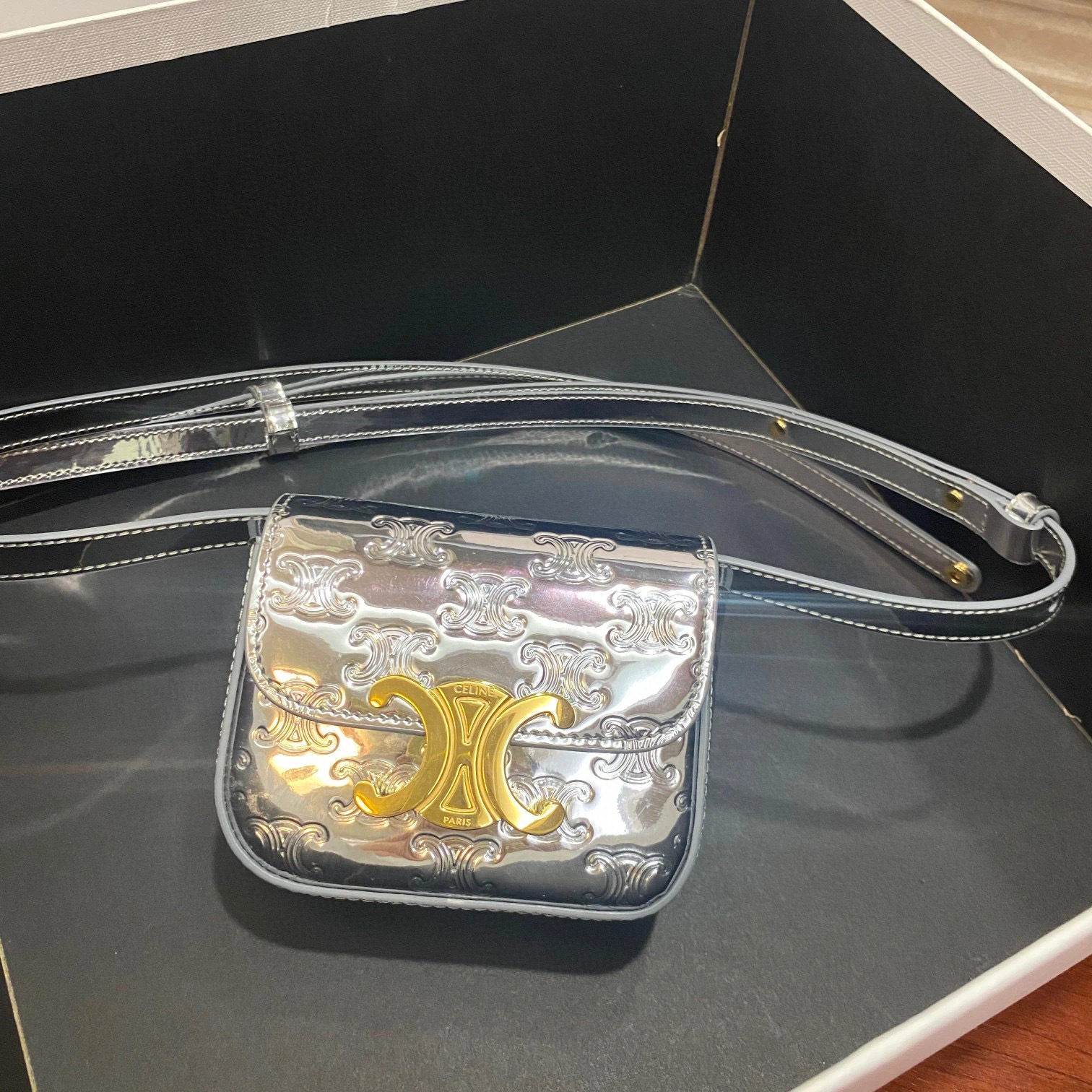 MOMO- high quality version 10I512EFJ-36AG mini item：B-B063K2418C