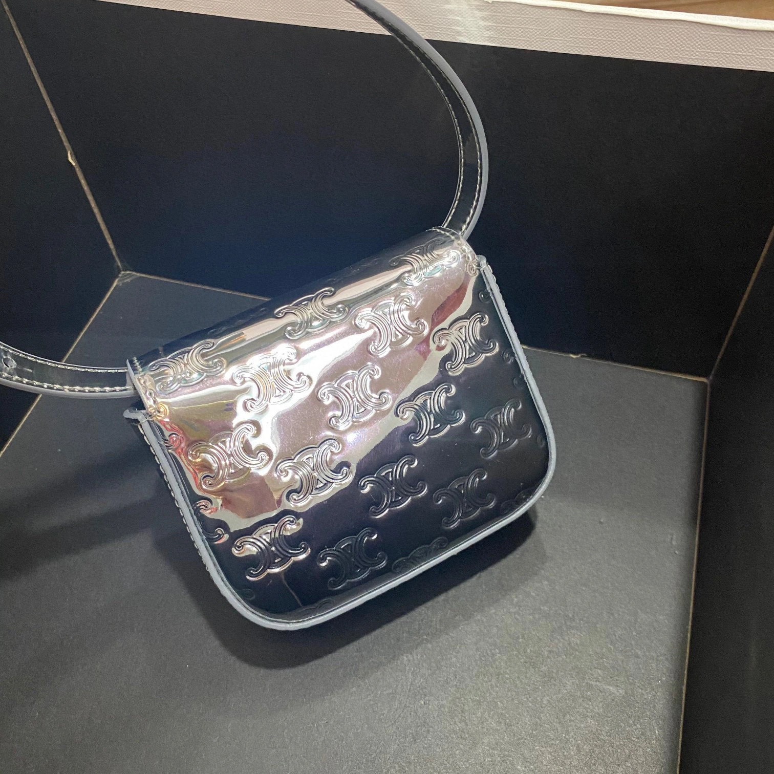 MOMO- high quality version 10I512EFJ-36AG mini item：B-B063K2418C
