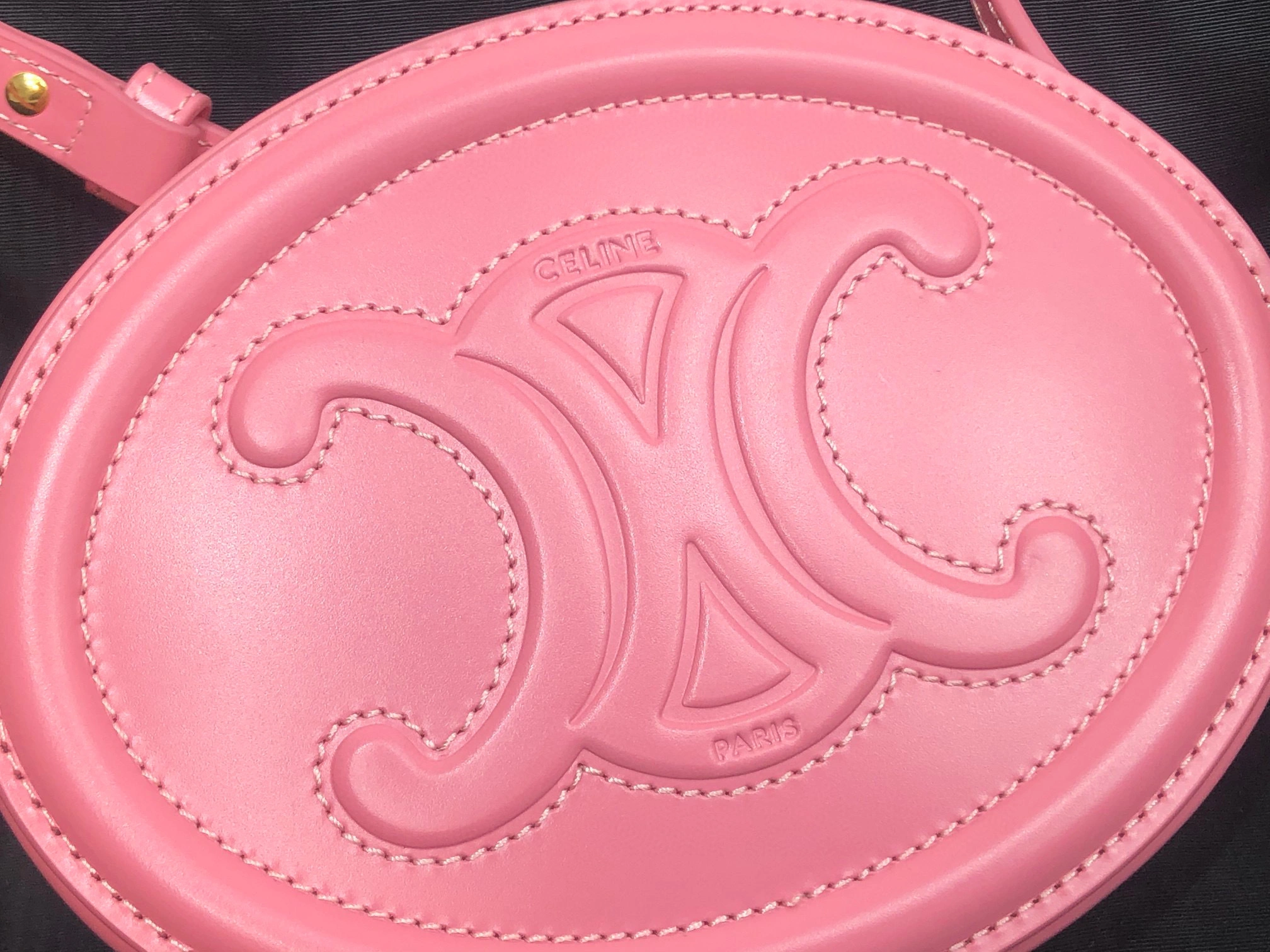 MOMO- high quality version 10I703DPQ-25FO cowhide item：B-B000J1912C