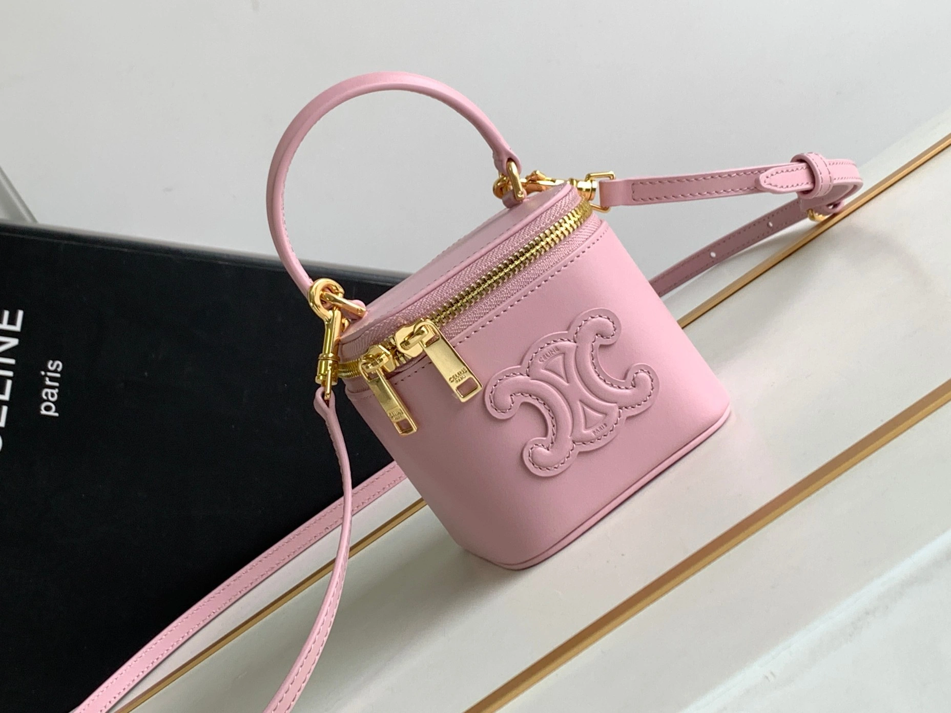 MOMO- high quality version 10J763DR8-24LP 23s cowhide item：C-B564C2407C