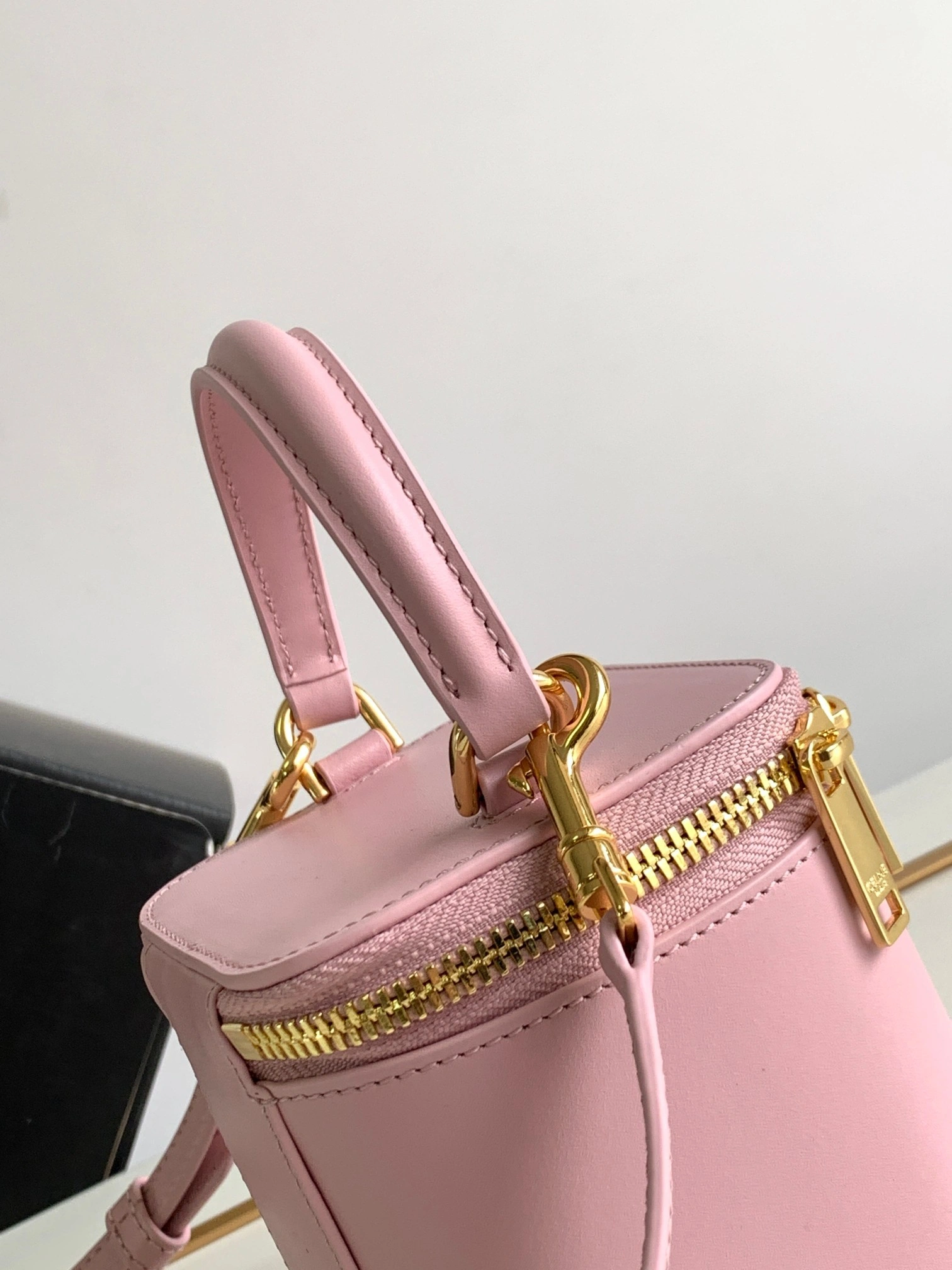 MOMO- high quality version 10J763DR8-24LP 23s cowhide item：C-B564C2407C