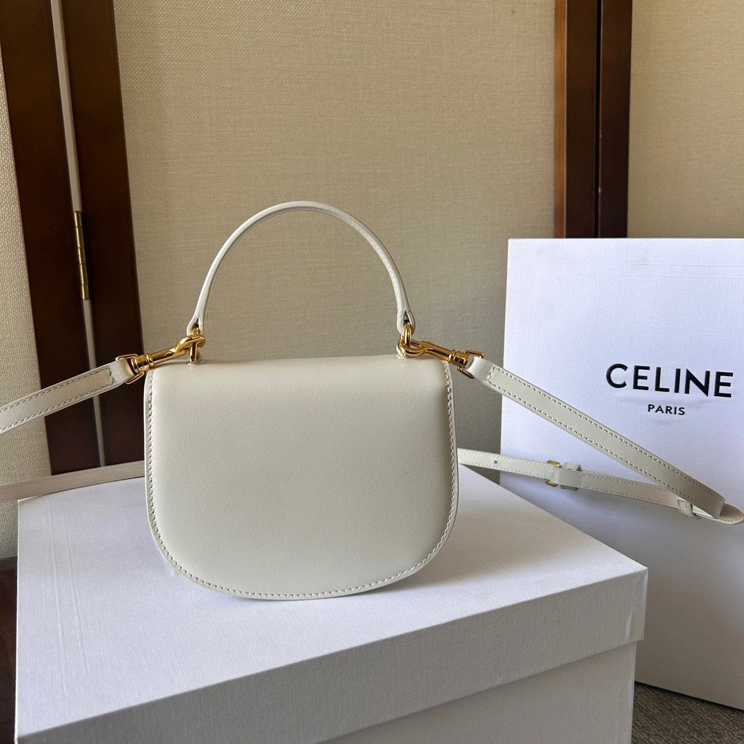 MOMO- high quality version 10L063ETZ-01CK Mini Besace item：C-B050A0410C