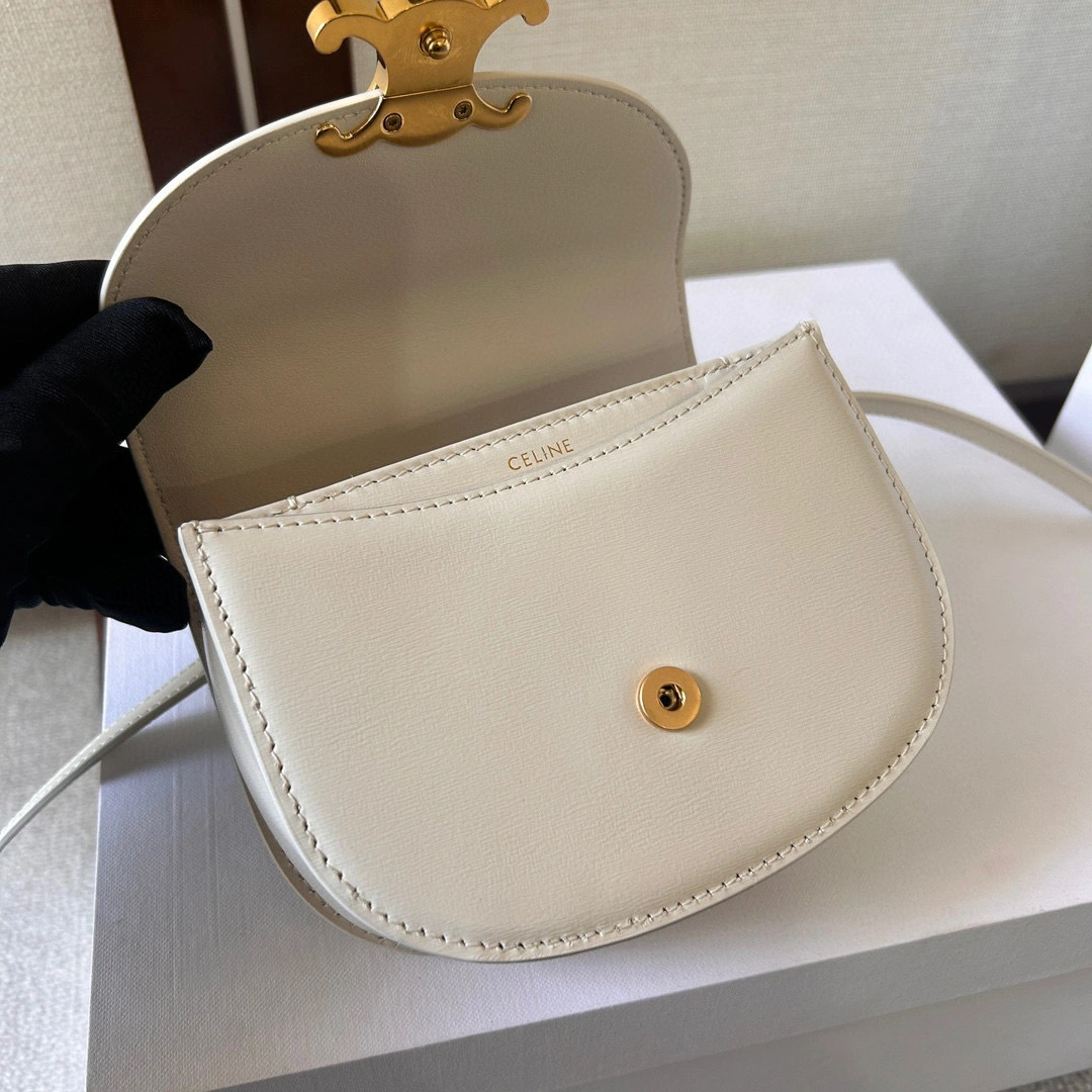 MOMO- high quality version 10L063ETZ-01CK Mini Besace item：C-B050A0410C