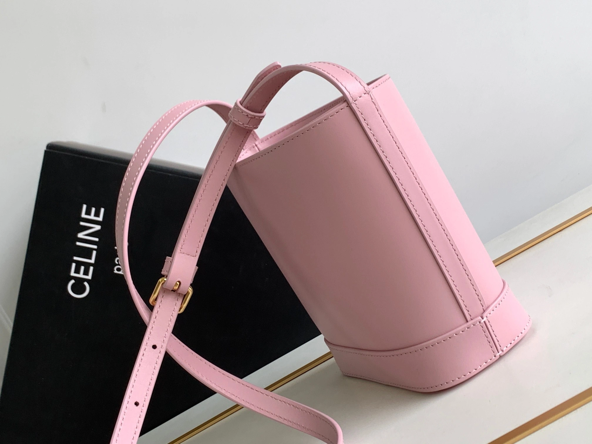 MOMO- high quality version 10L433ESM-24LP CUIR TRIOMPHE item：C-B564C2405C