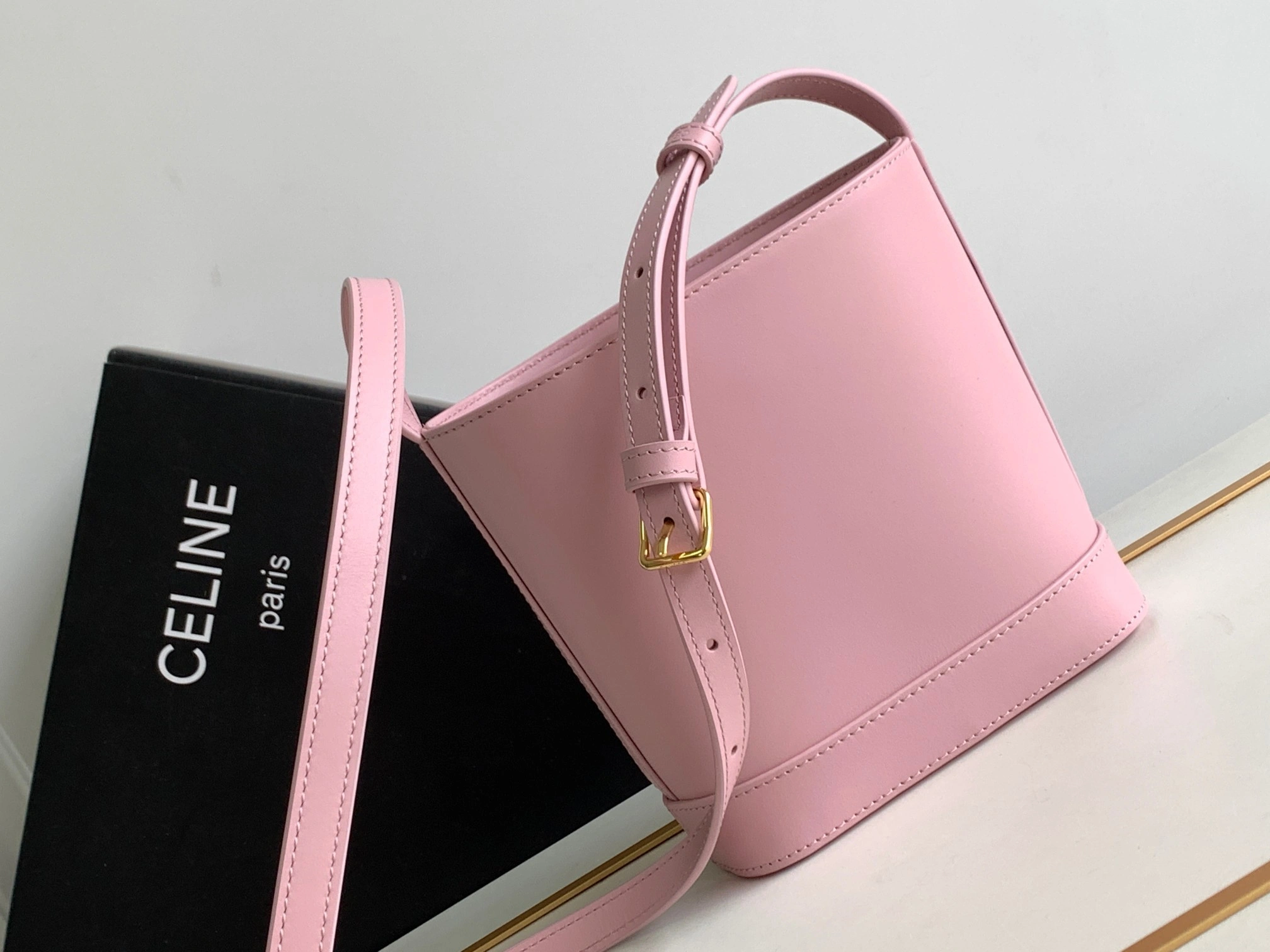 MOMO- high quality version 10L433ESM-24LP CUIR TRIOMPHE item：C-B564C2405C
