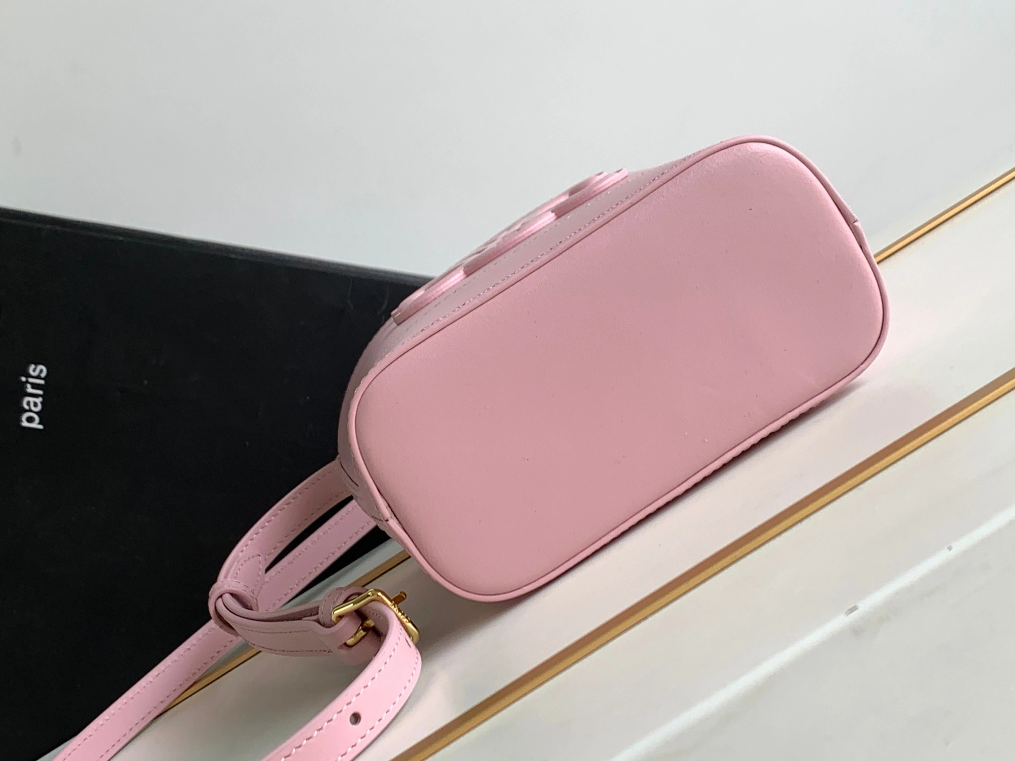 MOMO- high quality version 10L433ESM-24LP CUIR TRIOMPHE item：C-B564C2405C