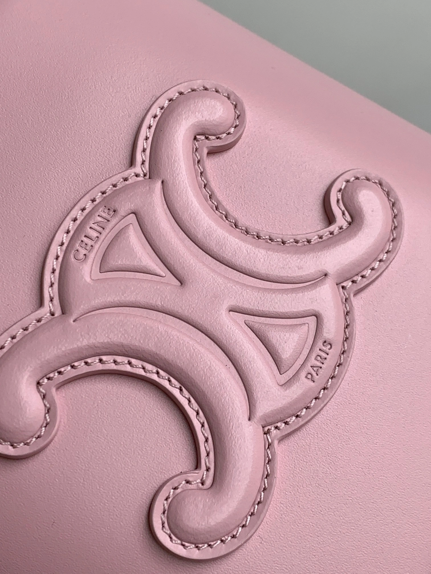 MOMO- high quality version 10L433ESM-24LP CUIR TRIOMPHE item：C-B564C2405C