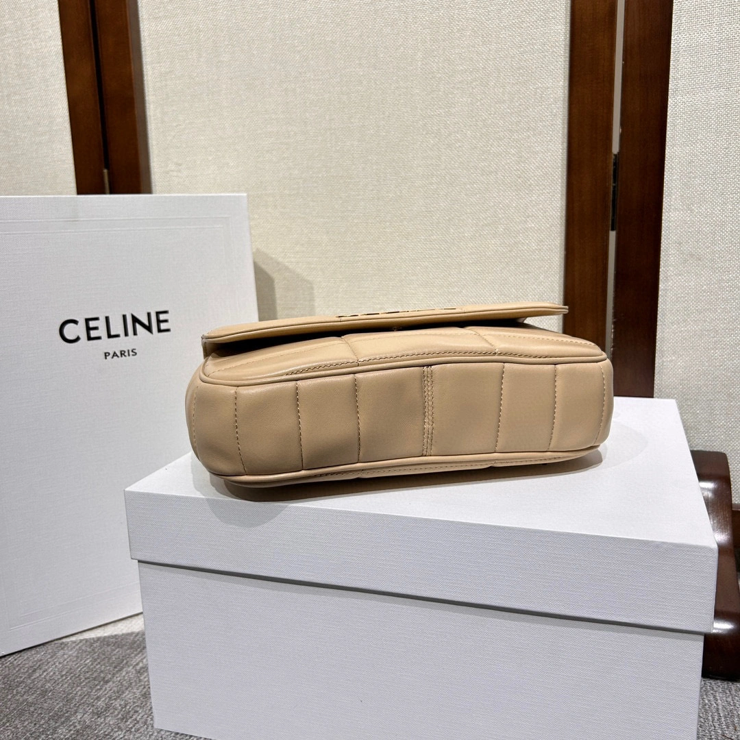 MOMO- high quality version 111273EPZ-03ND MATELASSE sheephide item：B-B195J2702C