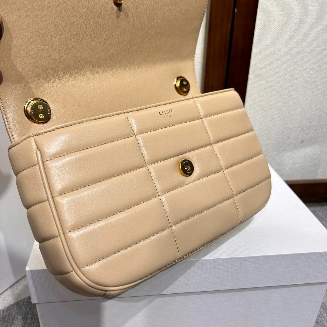 MOMO- high quality version 111273EPZ-03ND MATELASSE sheephide item：B-B195J2702C