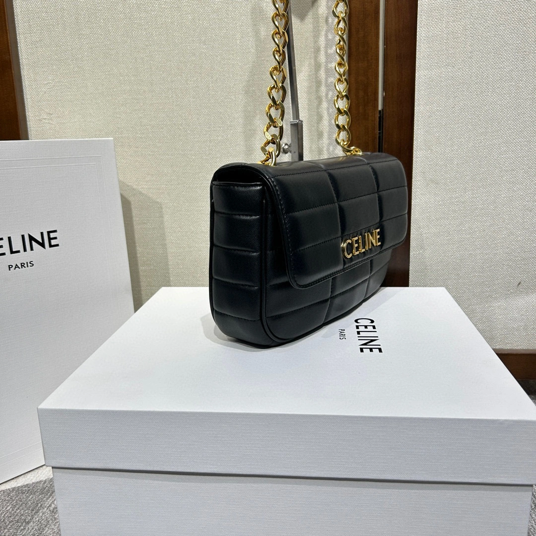 &MOMO- high quality version 111273EPZ-38NO MATELASSE sheephide item：B-B195J2701C