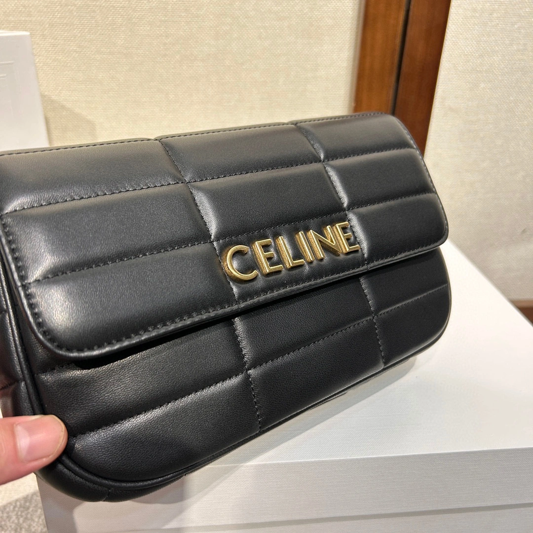 &MOMO- high quality version 111273EPZ-38NO MATELASSE sheephide item：B-B195J2701C
