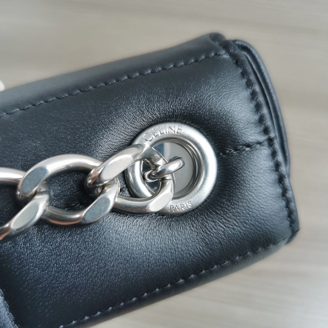 MOMO- high quality version 111273EPZ-38SI lambskin item：C-B063A0402C
