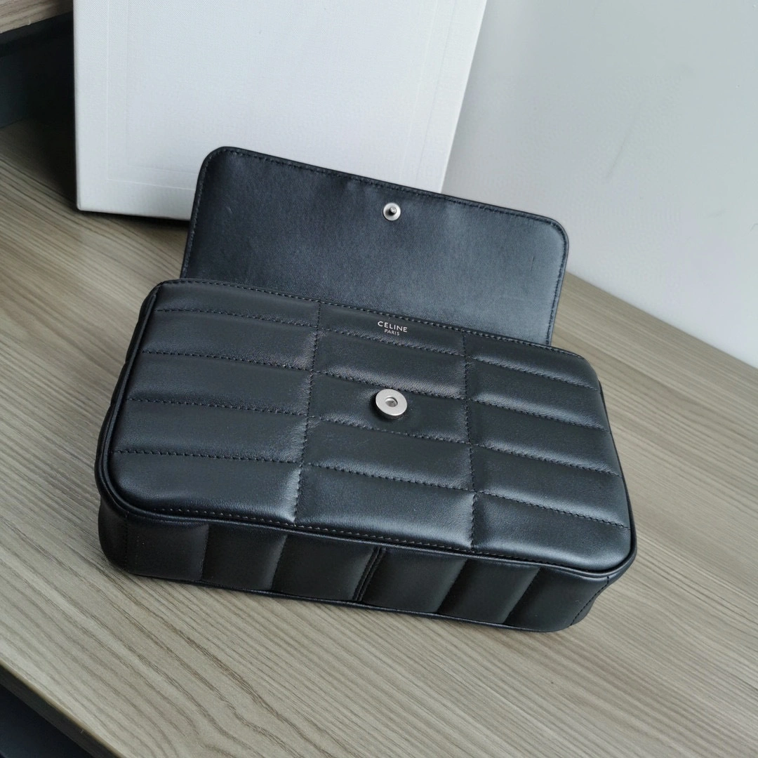 MOMO- high quality version 111273EPZ-38SI lambskin item：C-B063A0402C