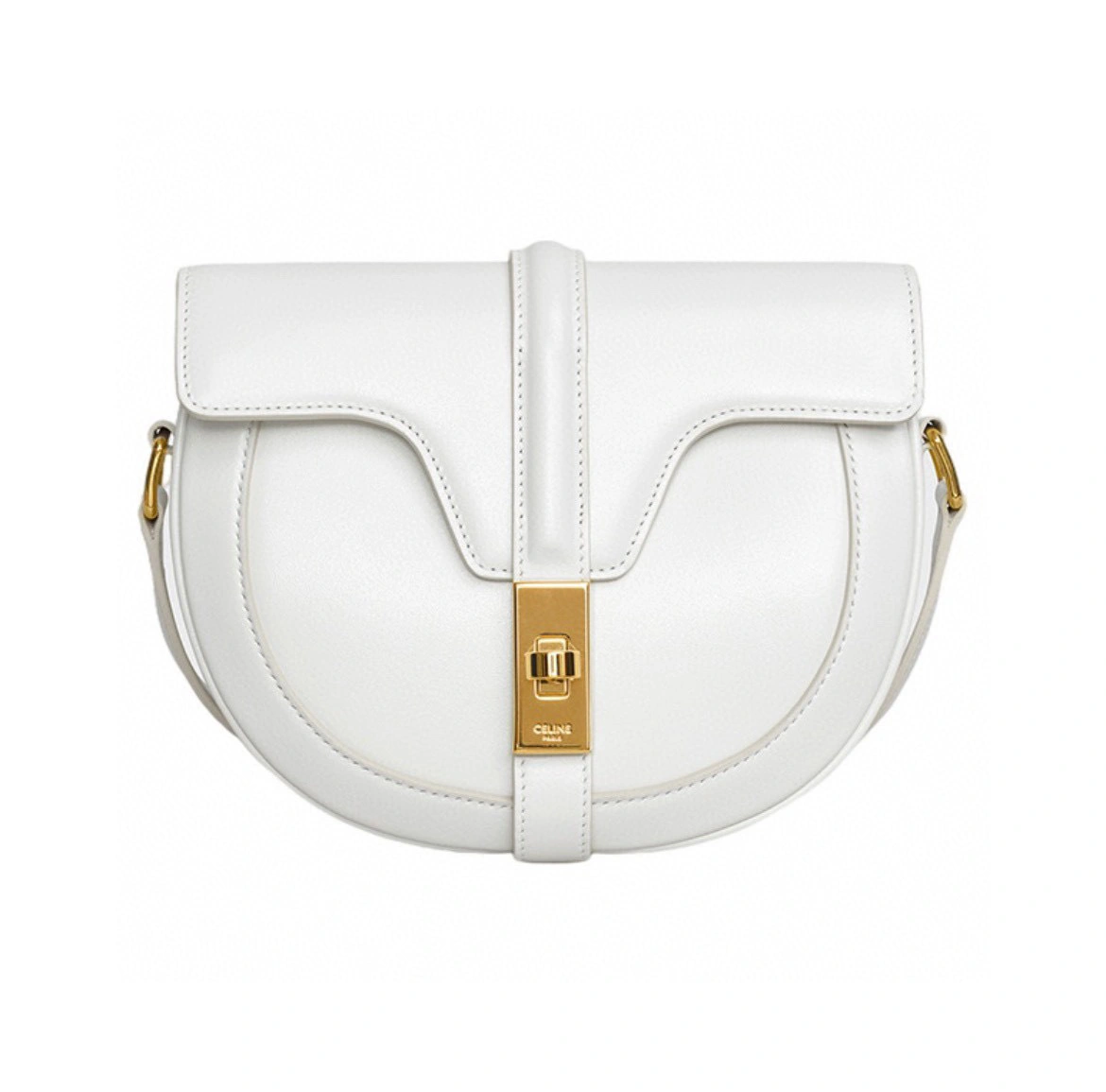 MOMO- high quality version 188013BEY-01BC BESACE 16 calfskin item：B-B000K0714C