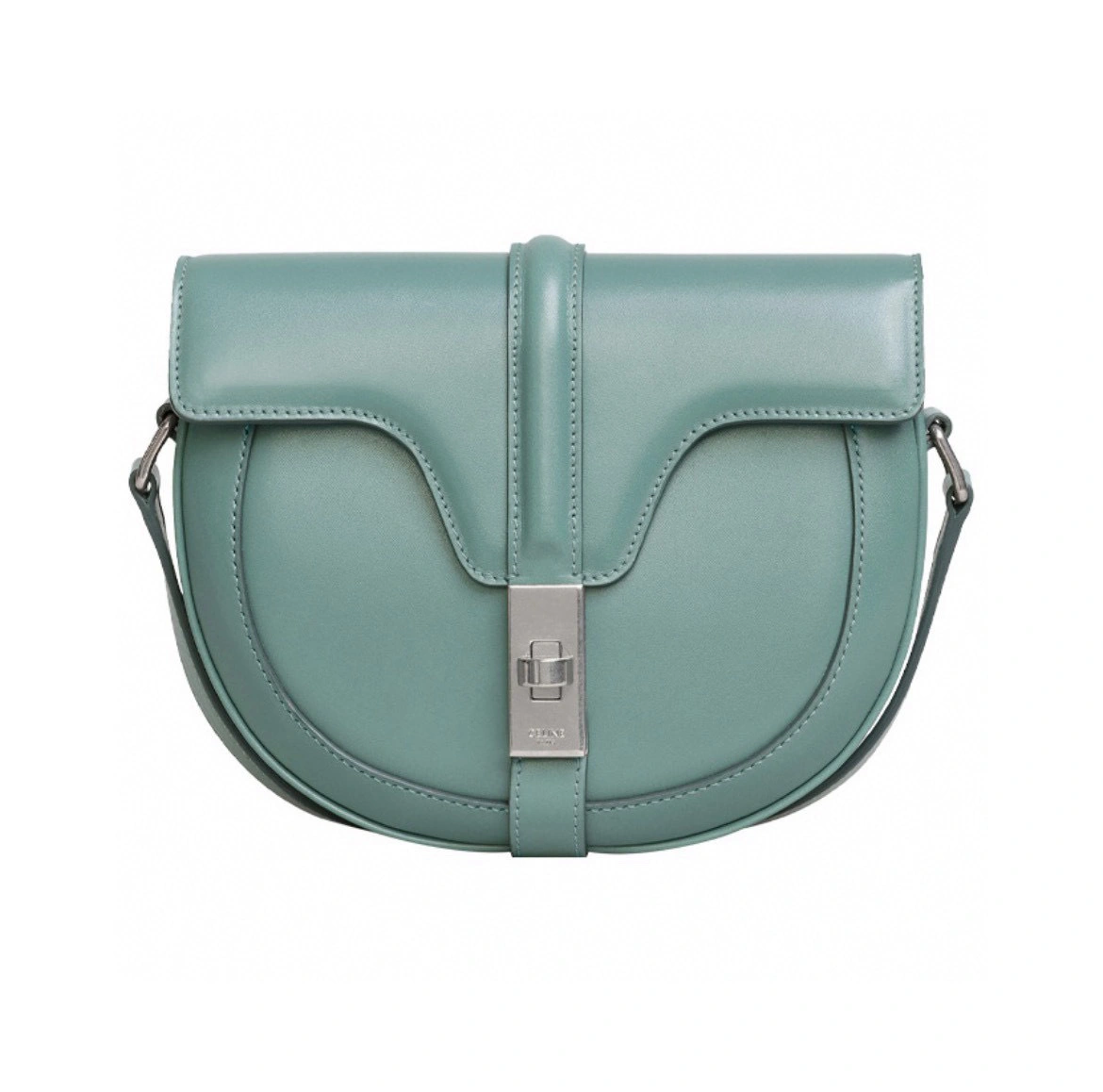 MOMO- high quality version 188013BEY-29CN BESACE 16 calfskin item：B-B000K0713C
