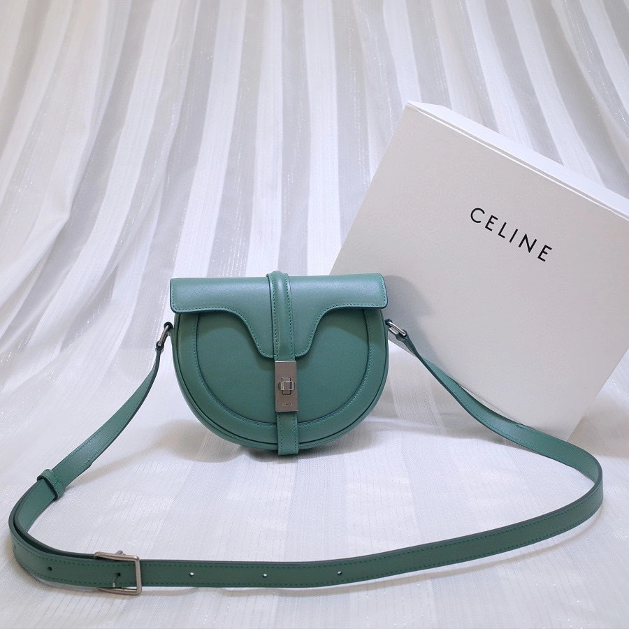 MOMO- high quality version 188013BEY-29CN BESACE 16 calfskin item：B-B000K0713C
