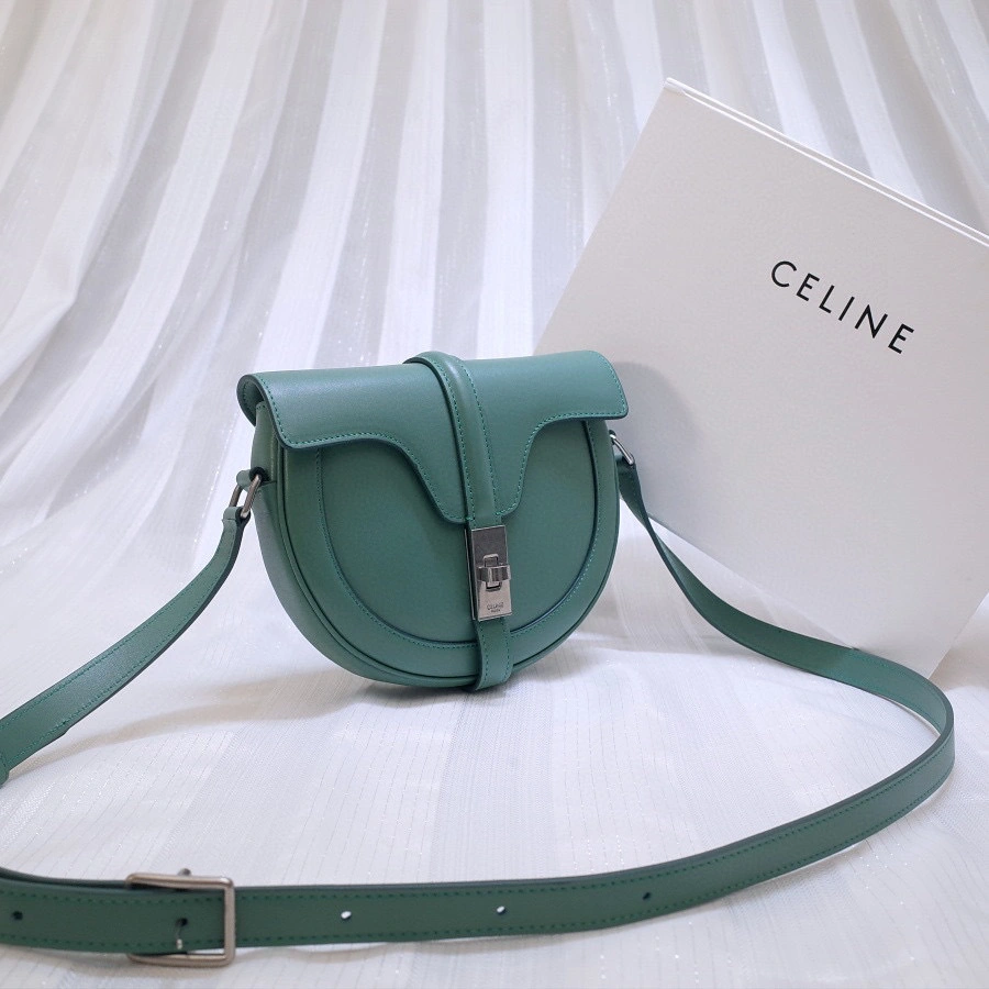 MOMO- high quality version 188013BEY-29CN BESACE 16 calfskin item：B-B000K0713C