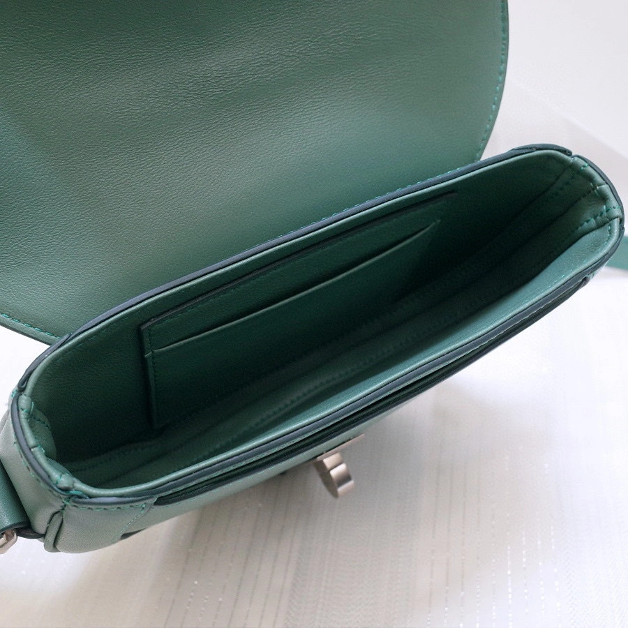 MOMO- high quality version 188013BEY-29CN BESACE 16 calfskin item：B-B000K0713C