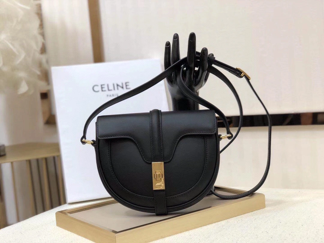 MOMO- high quality version 188013BEY-38NO BESACE 16 calfskin item：B-B009K0712C